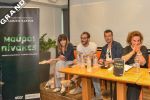 Οι «Μαύροι Πίνακες», η σειρά-φαινόμενο της χρονιάς, έγιναν βιβλίο !